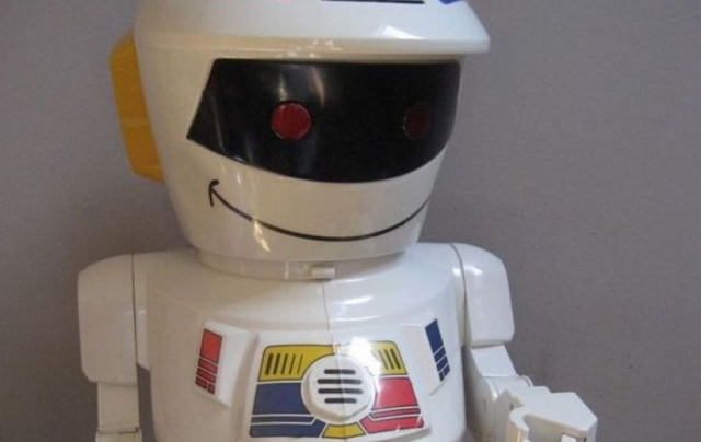 I 10 migliori robot giocattolo per bambini e ragazzi del 2024